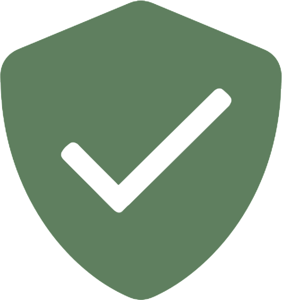 5-year Full Coverage Guarantee
