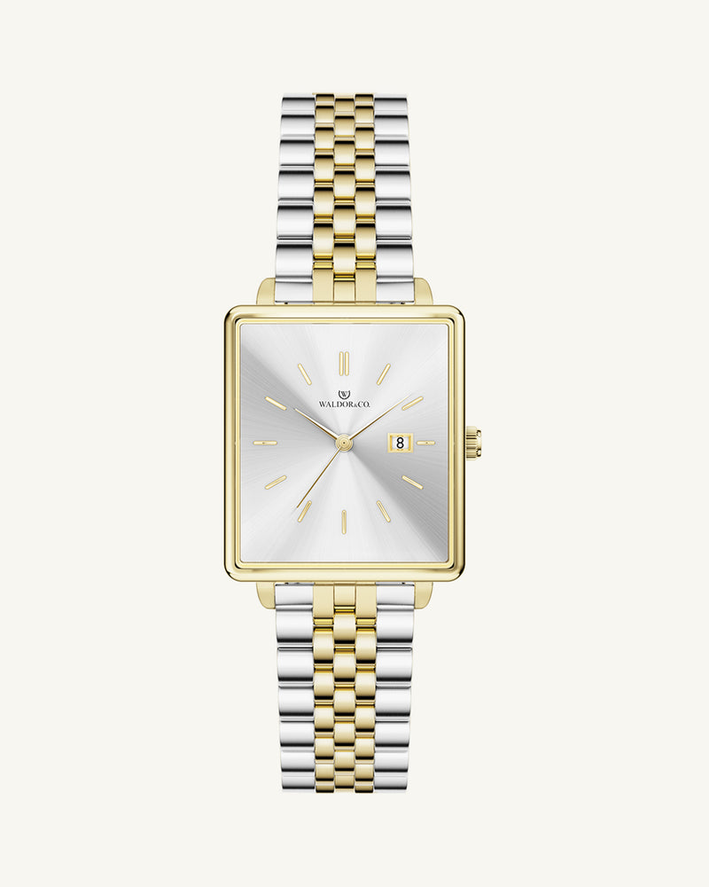 Delight 32 Silver / Gold Set