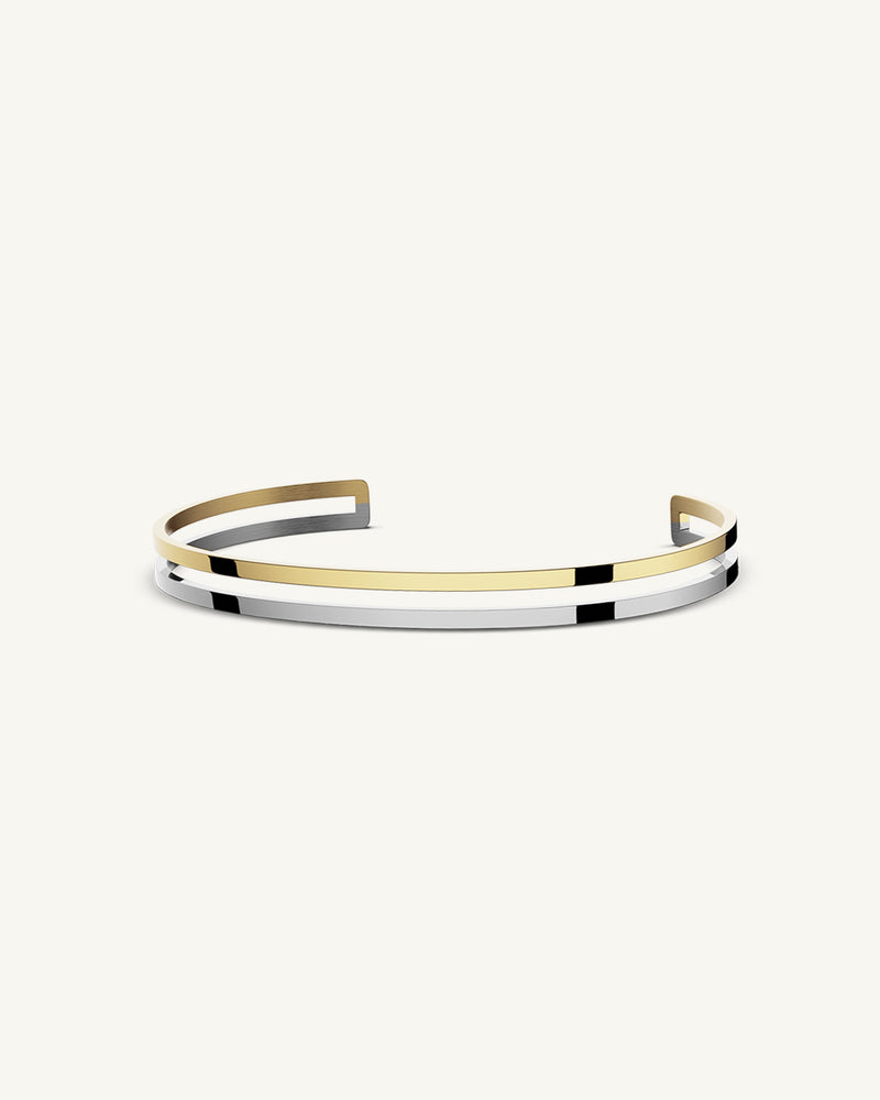 Delight 32 Silver / Gold Set
